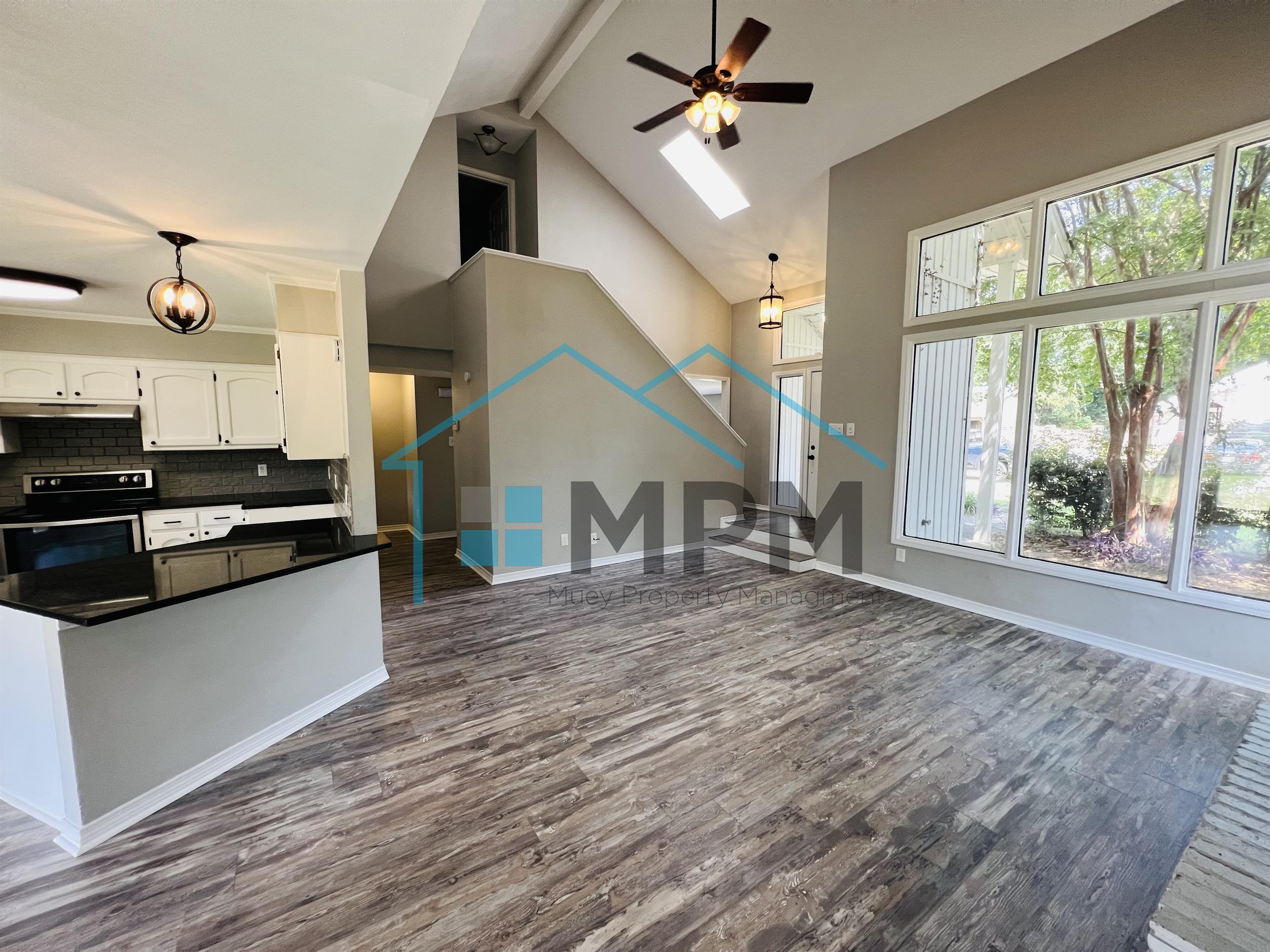 3012 John Cole Place