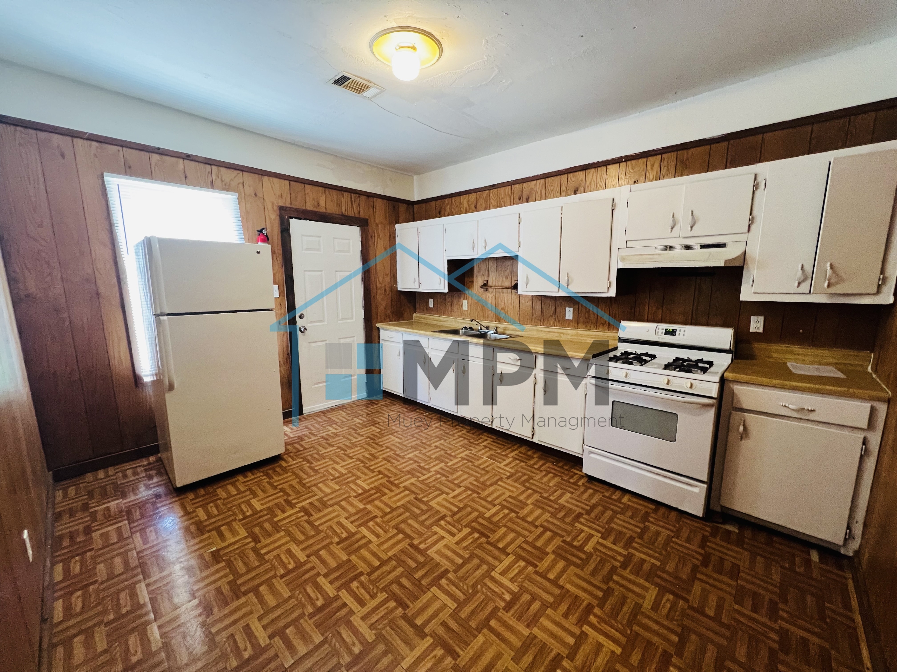 104 Linderman Avenue - A