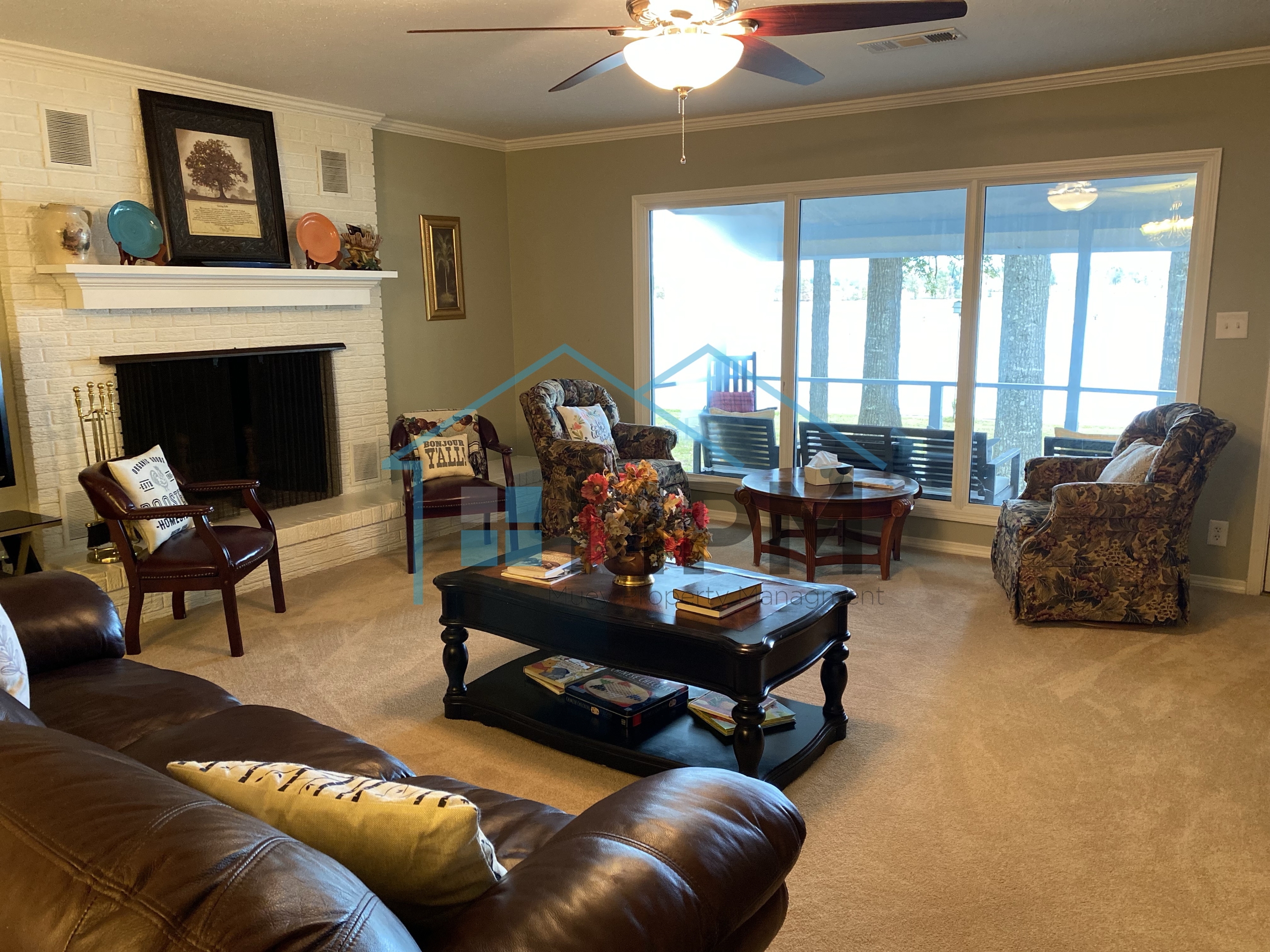 937 Scotts Hideaway Road