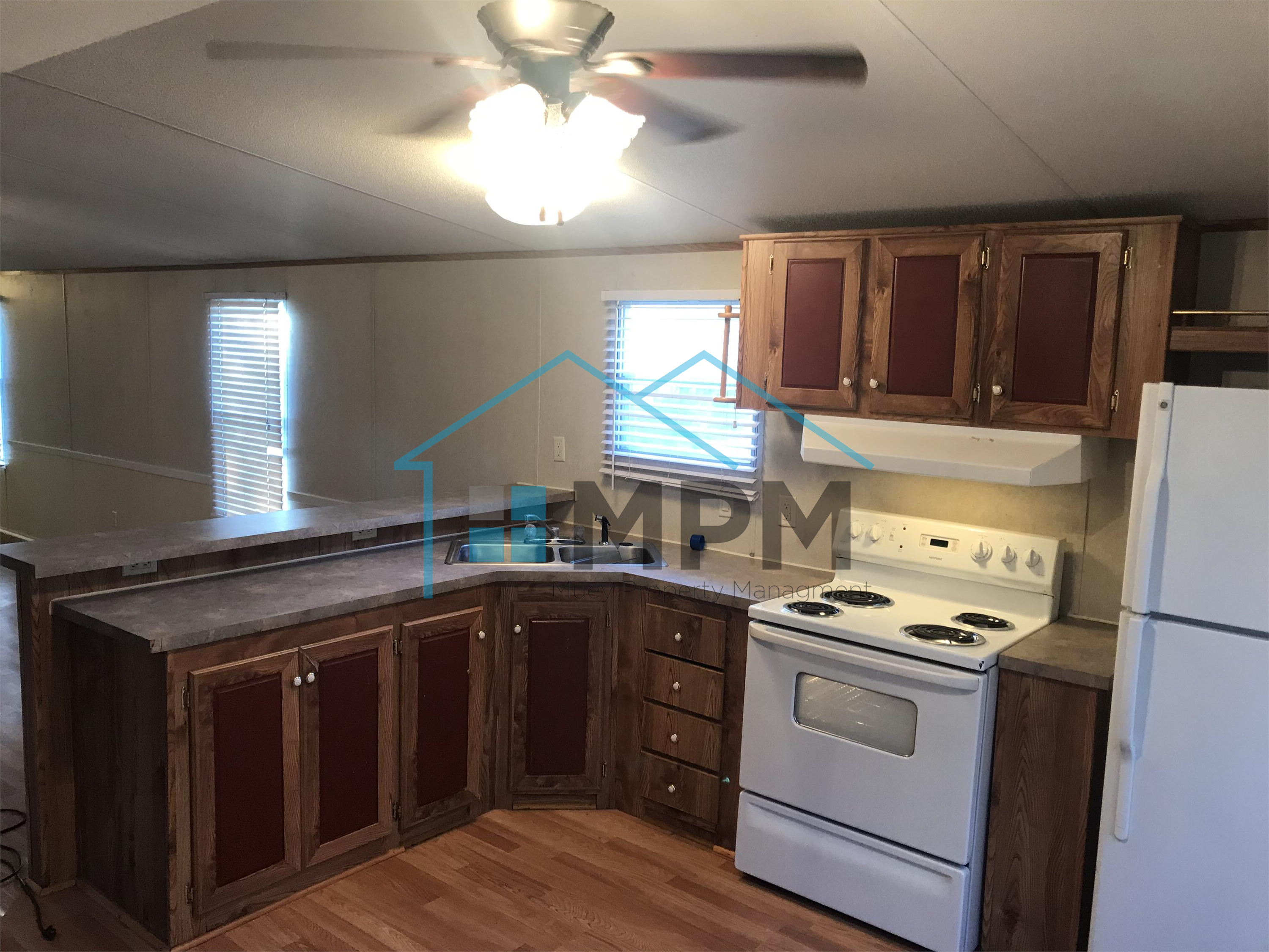 229 Lilac Street -B