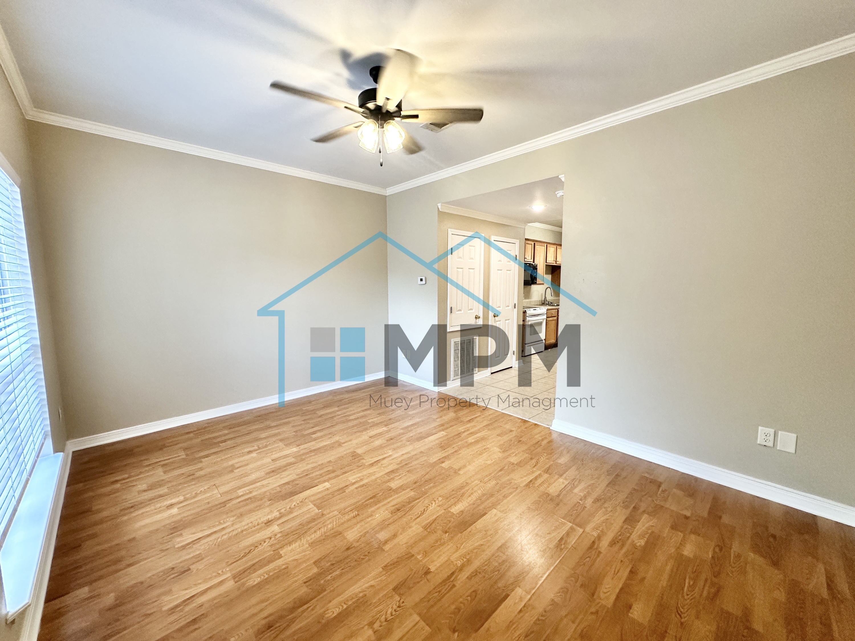 205 North McGuire Avenue - B