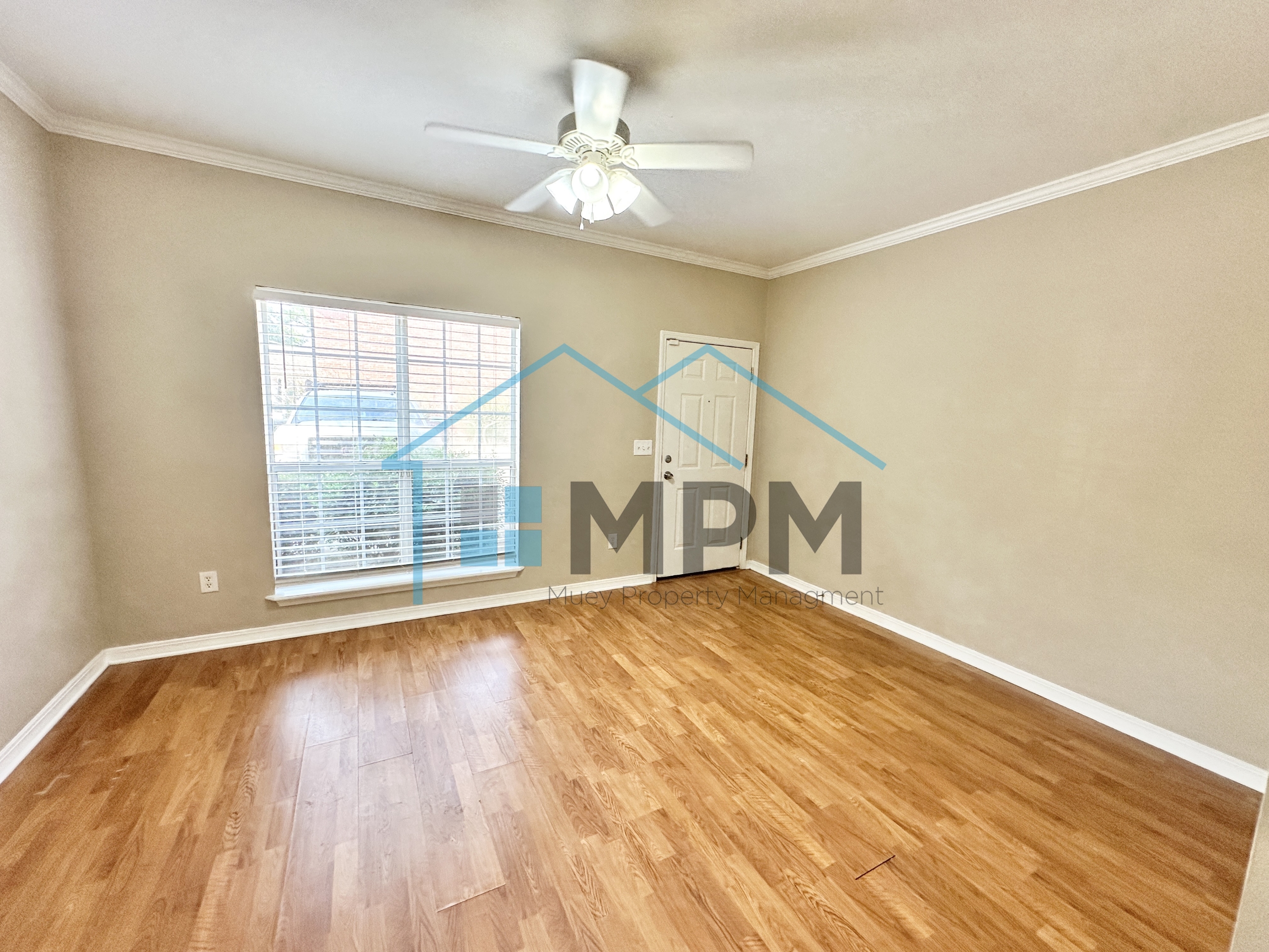 201 North McGuire Avenue - C